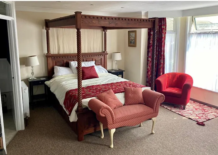 Hotel Of Wizardry